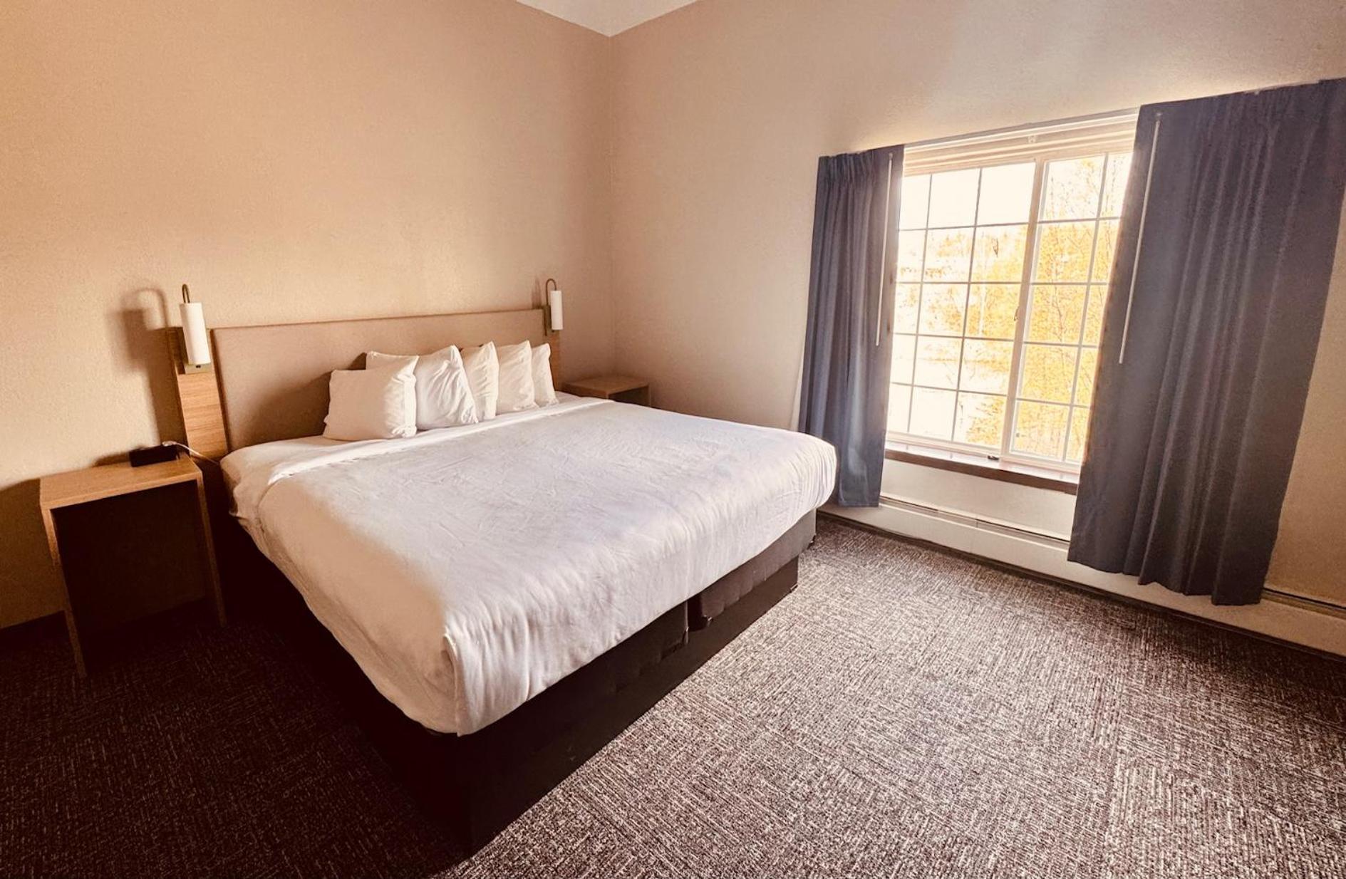 Hotel Wingate By Wyndham Downtown - Ship Creek