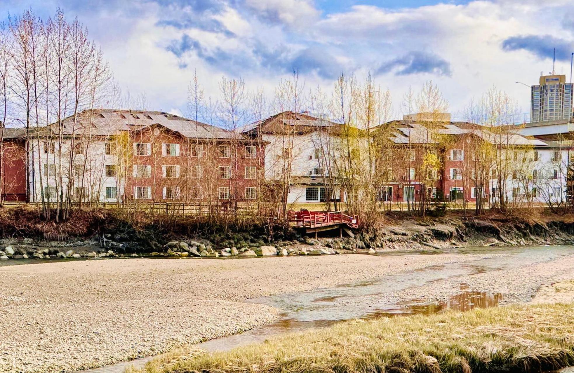Wingate By Wyndham Downtown - Ship Creek Anchorage