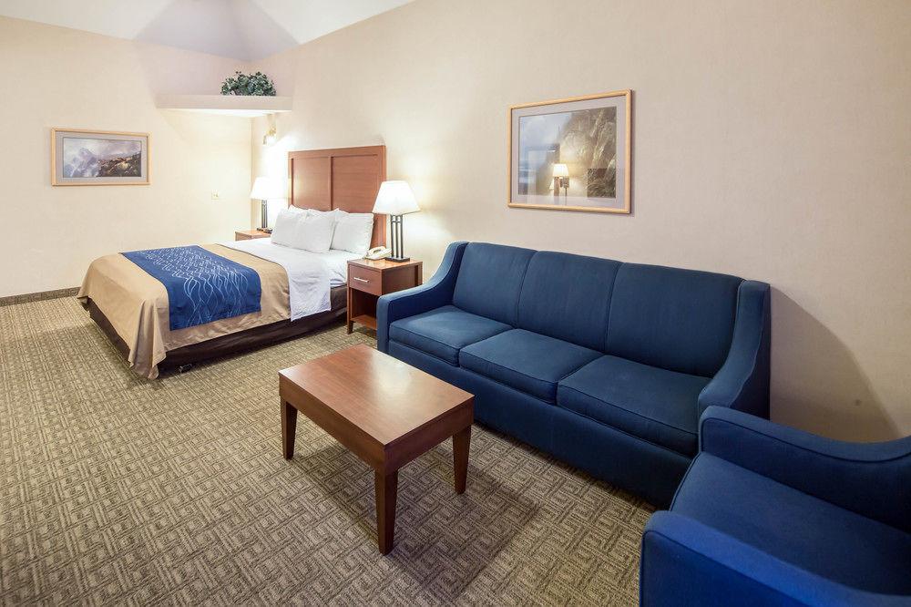 Hotel Wingate By Wyndham Downtown - Ship Creek Anchorage