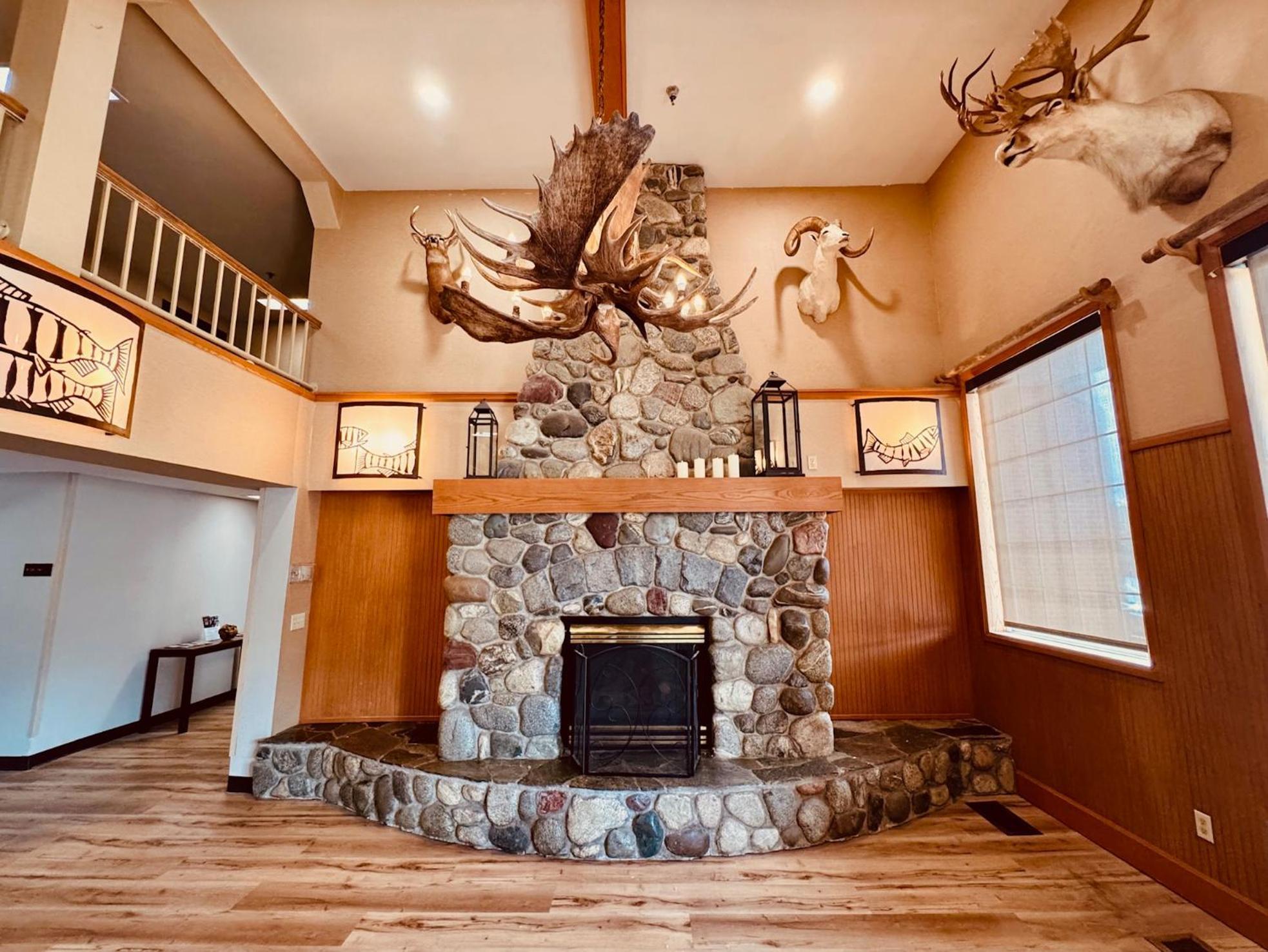 Wingate By Wyndham Downtown - Ship Creek Hotel Anchorage