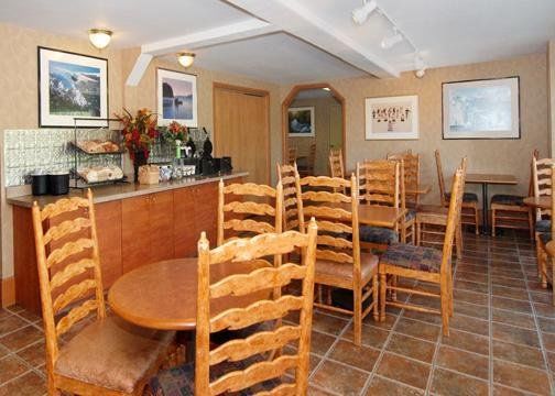 Hotel Wingate By Wyndham Downtown - Ship Creek