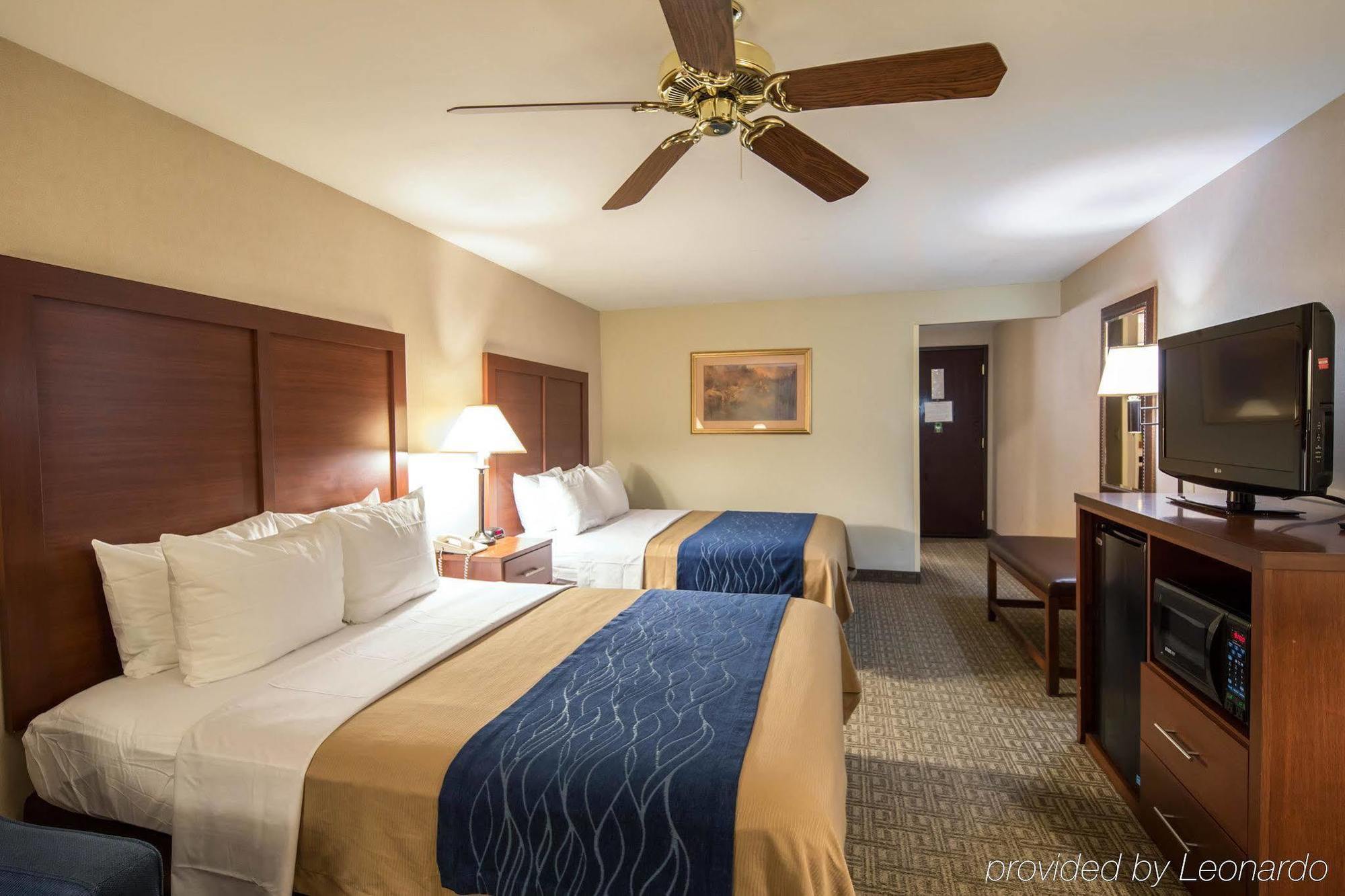 Hotel Wingate By Wyndham Downtown - Ship Creek