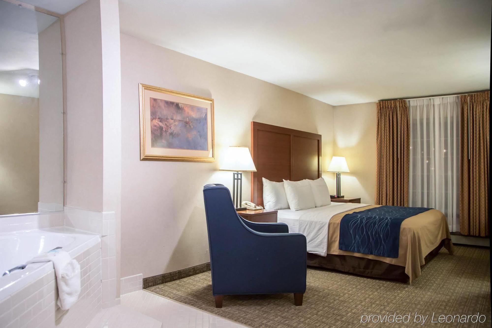 Wingate By Wyndham Downtown - Ship Creek 2*