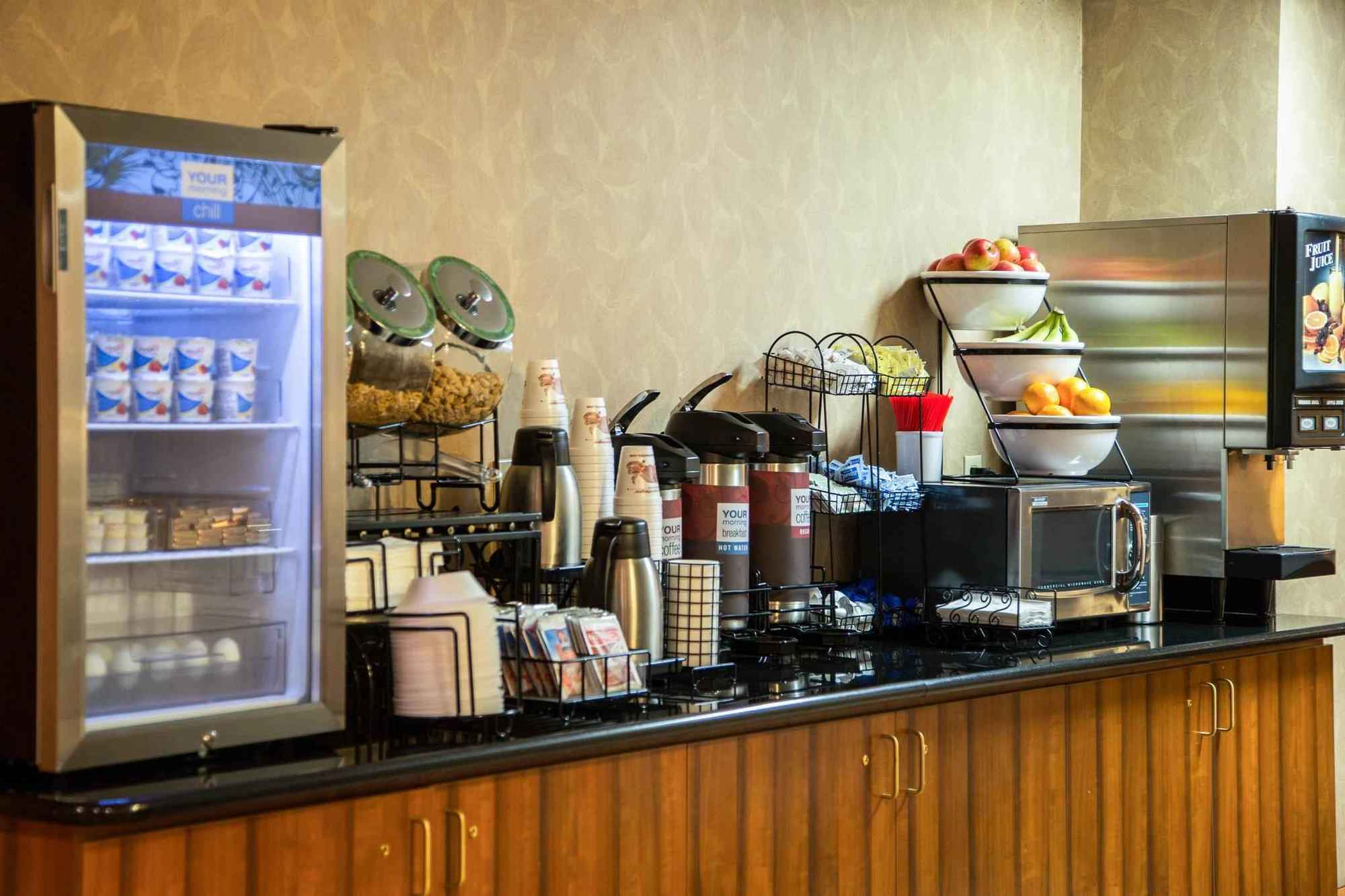 Wingate By Wyndham Downtown - Ship Creek Hotel Anchorage