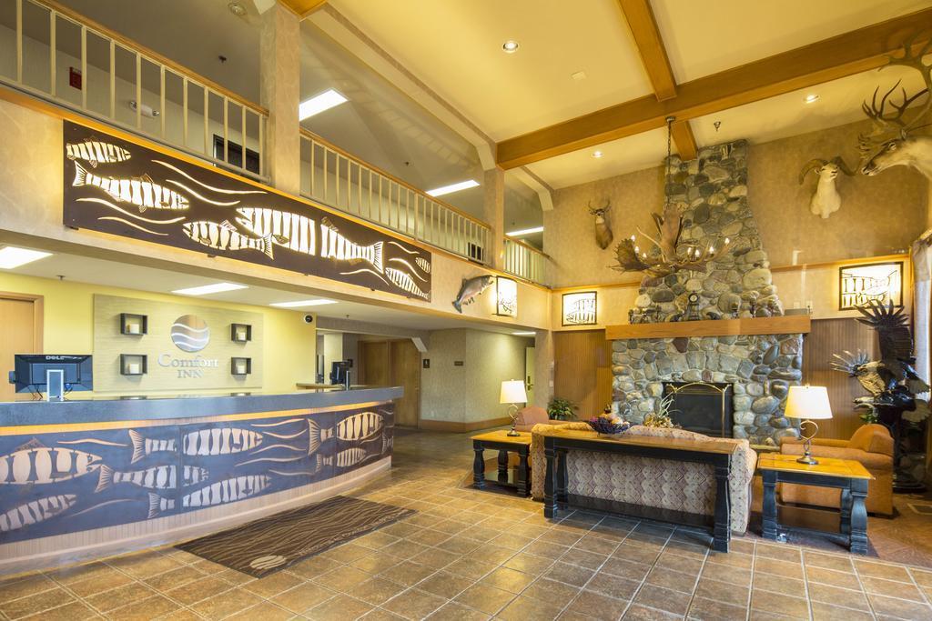 Wingate By Wyndham Downtown - Ship Creek Hotel