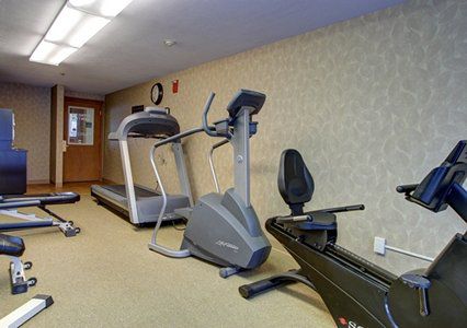 Hotel Wingate By Wyndham Downtown - Ship Creek