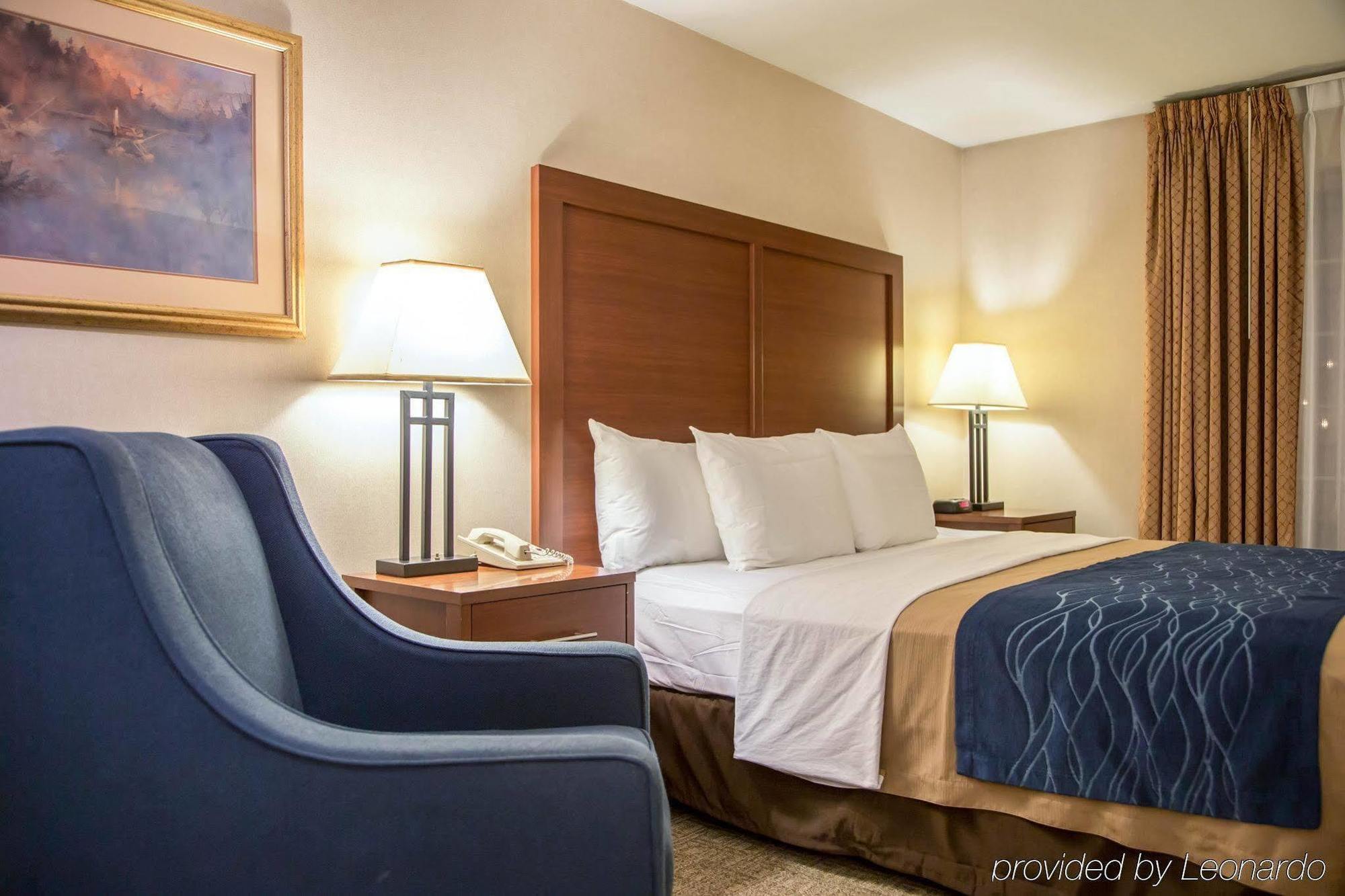 Hotel Wingate By Wyndham Downtown - Ship Creek