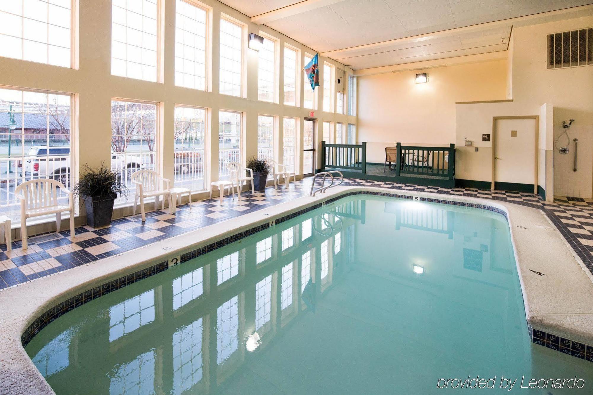 Wingate By Wyndham Downtown - Ship Creek