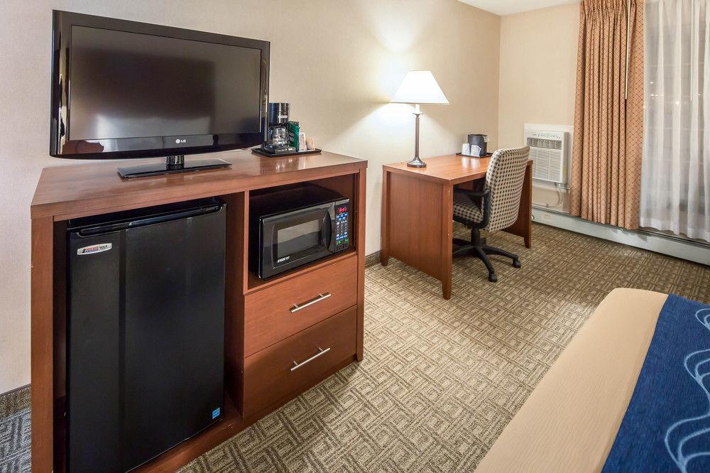 Wingate By Wyndham Downtown - Ship Creek 2*