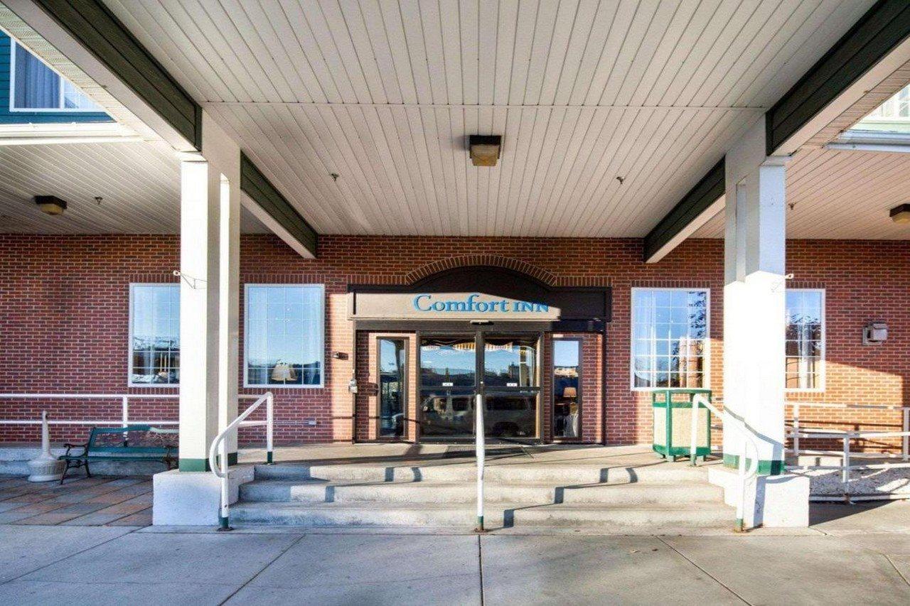 Hotel Wingate By Wyndham Downtown - Ship Creek Anchorage