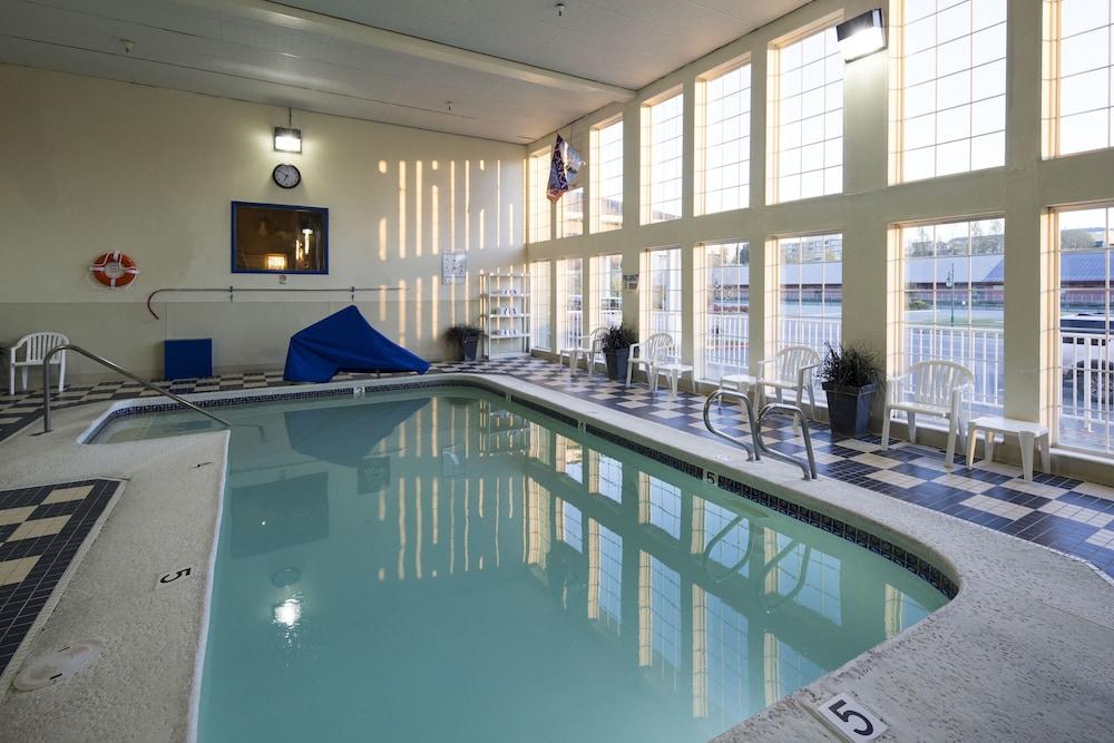 Wingate By Wyndham Downtown - Ship Creek Hotel 2*