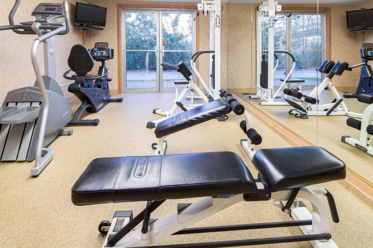 Wingate By Wyndham Downtown - Ship Creek 2* Anchorage