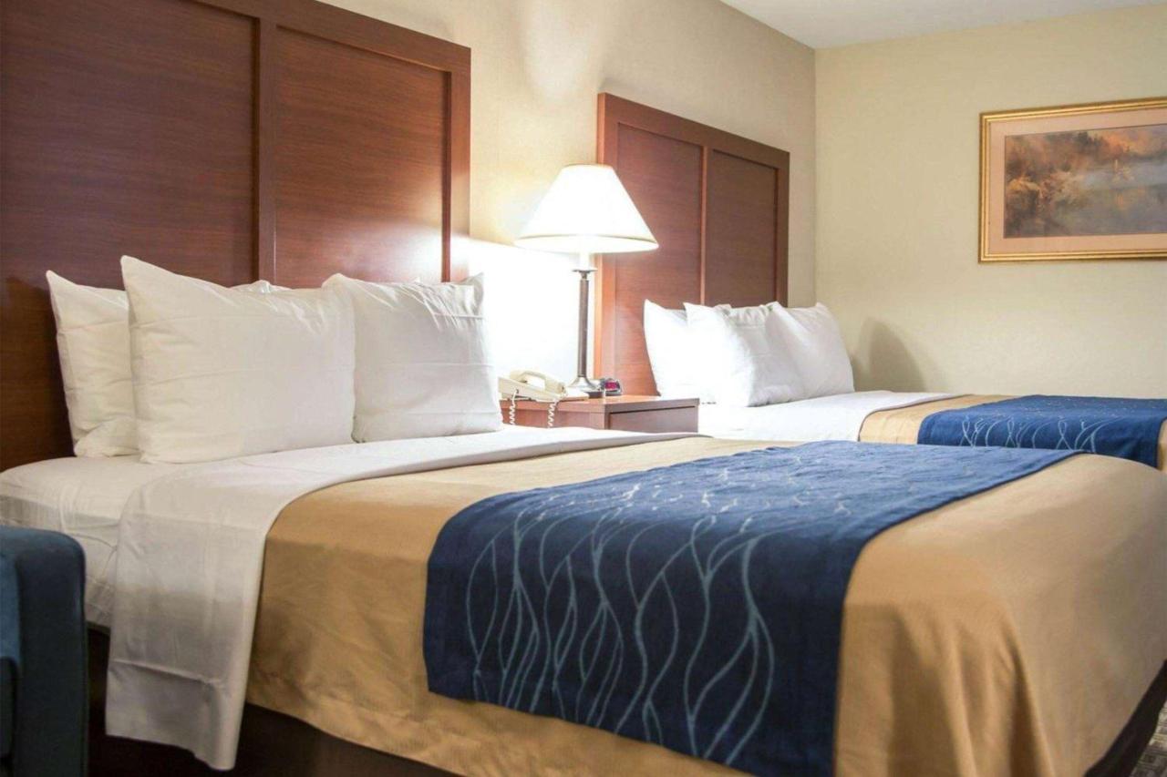 Wingate By Wyndham Downtown - Ship Creek Hotel 2*
