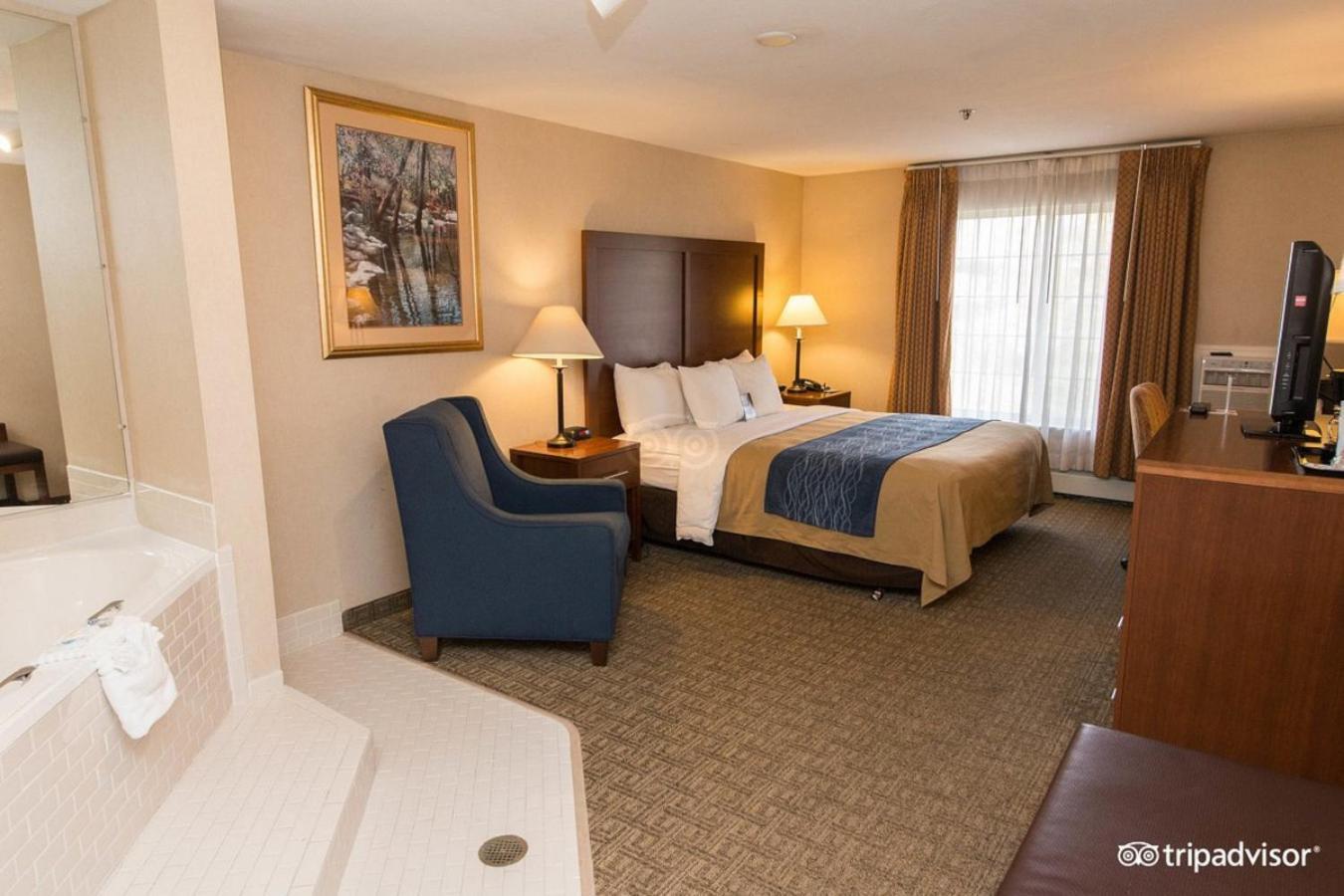 Wingate By Wyndham Downtown - Ship Creek