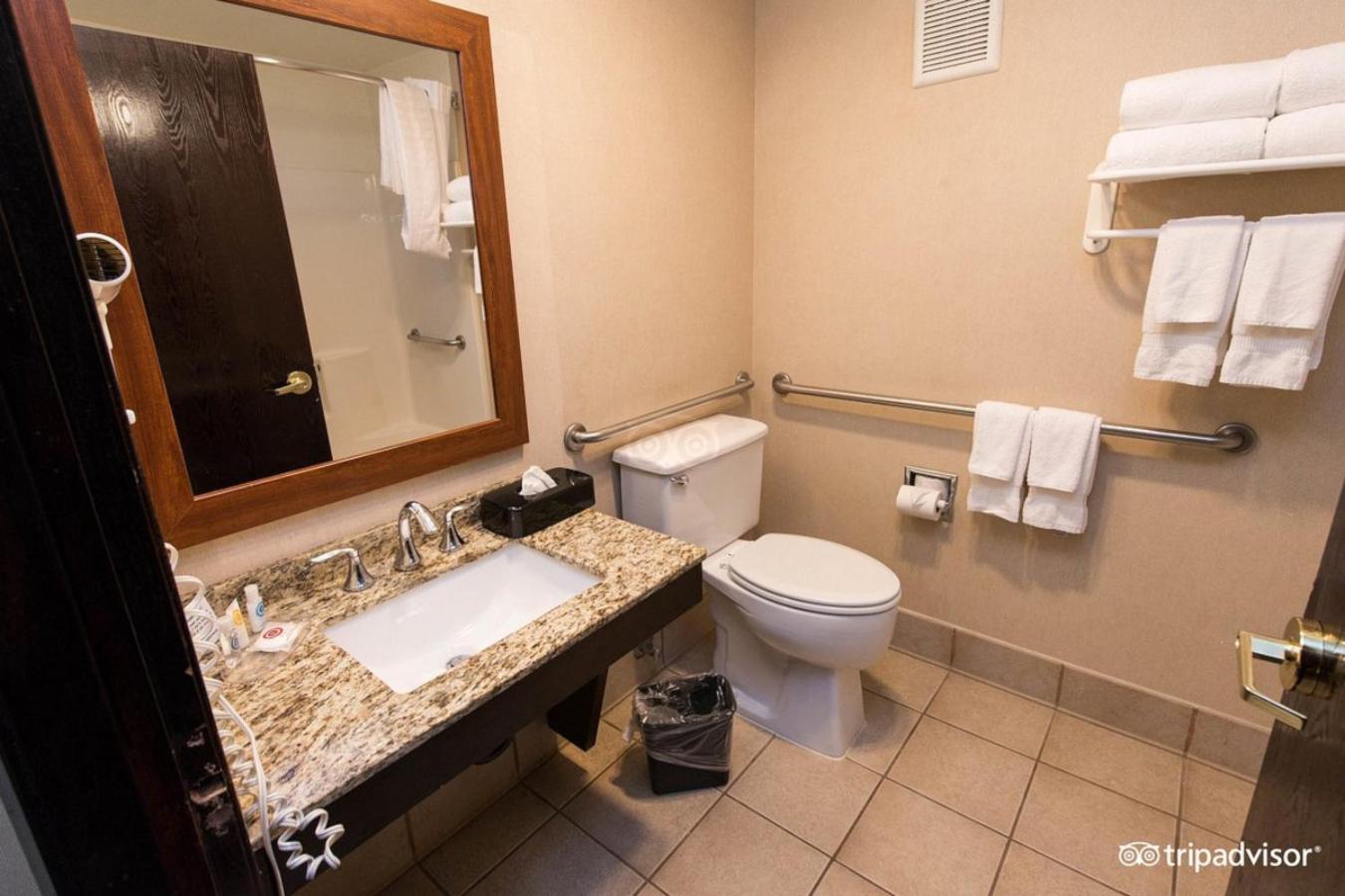 Hotel Wingate By Wyndham Downtown - Ship Creek Anchorage