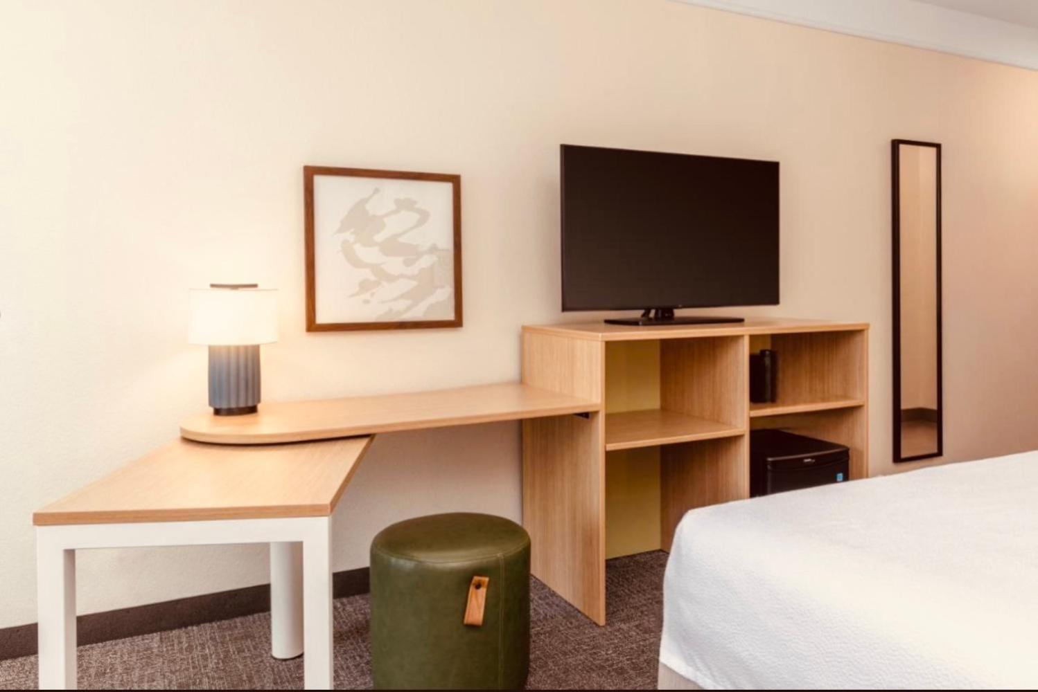Hotel Wingate By Wyndham Downtown - Ship Creek Anchorage