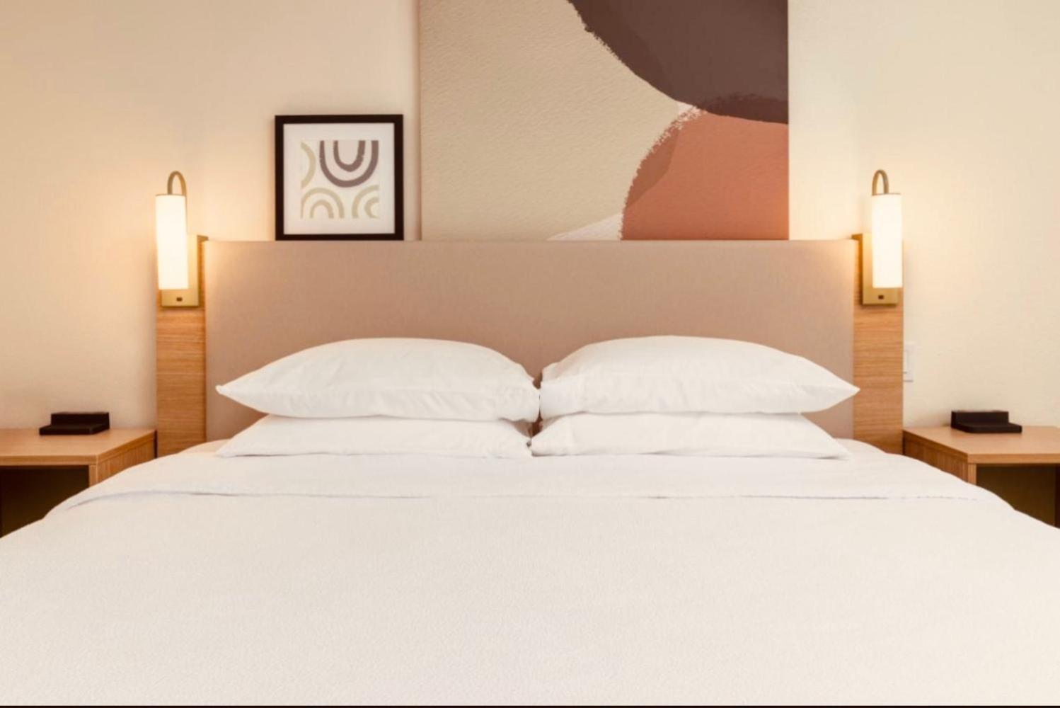 Wingate By Wyndham Downtown - Ship Creek 2*