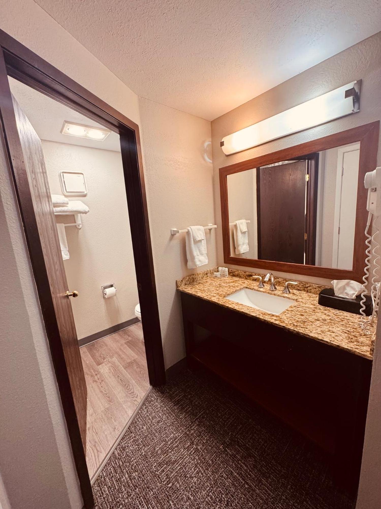 Wingate By Wyndham Downtown - Ship Creek 2* Anchorage