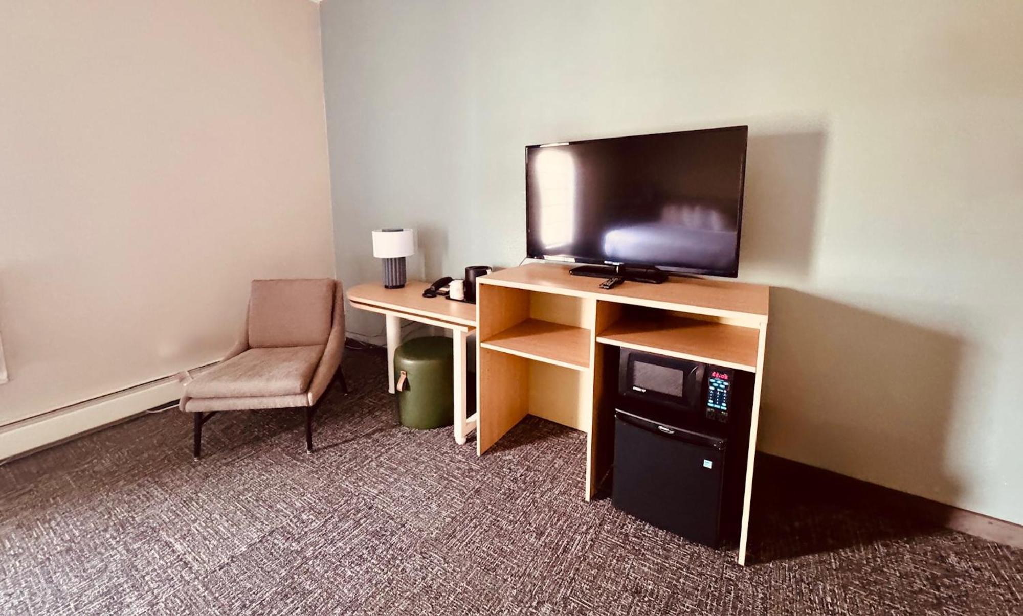 Hotel Wingate By Wyndham Downtown - Ship Creek 2*