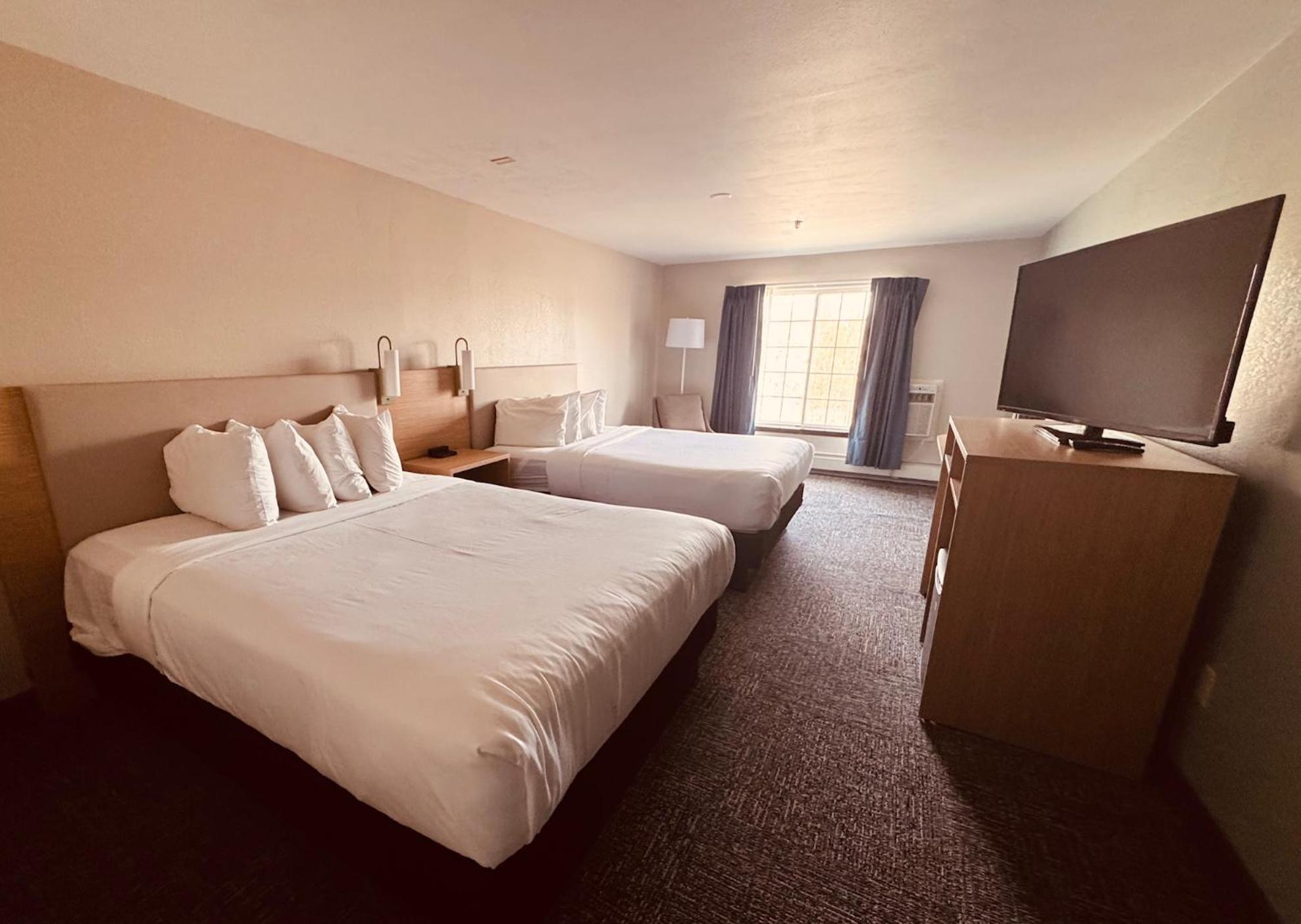 Wingate By Wyndham Downtown - Ship Creek 2*