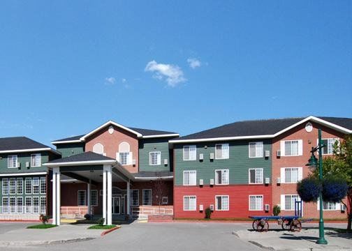 Wingate By Wyndham Downtown - Ship Creek
