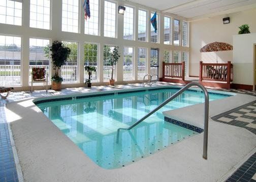 Hotel Wingate By Wyndham Downtown - Ship Creek Anchorage