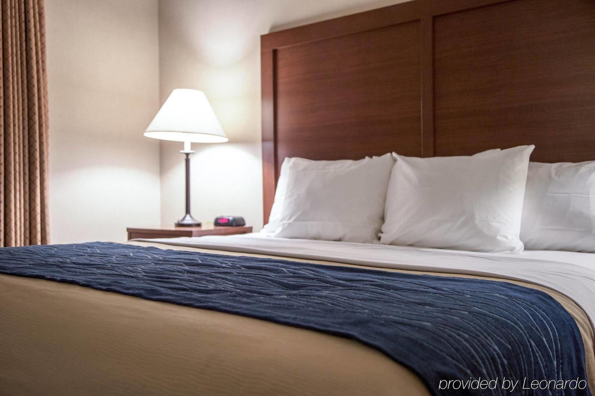 Wingate By Wyndham Downtown - Ship Creek 2*