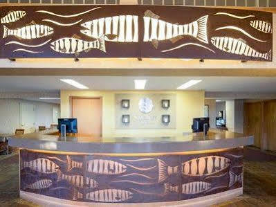 Wingate By Wyndham Downtown - Ship Creek Anchorage