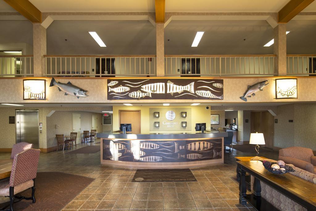 Wingate By Wyndham Downtown - Ship Creek 2* Anchorage
