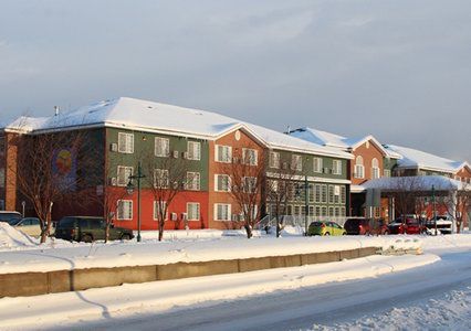 Wingate By Wyndham Downtown - Ship Creek 2*