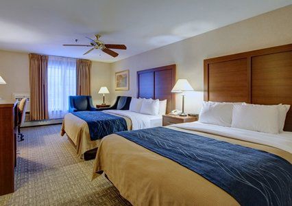 Hotel Wingate By Wyndham Downtown - Ship Creek Anchorage