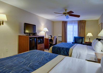 Hotel Wingate By Wyndham Downtown - Ship Creek