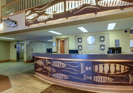 Wingate By Wyndham Downtown - Ship Creek