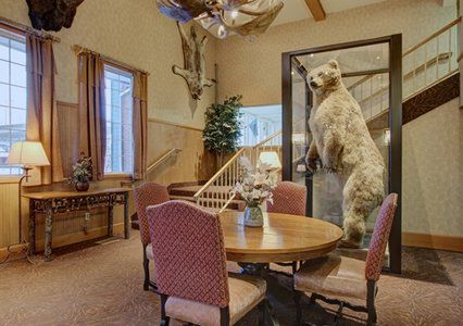 Hotel Wingate By Wyndham Downtown - Ship Creek Anchorage