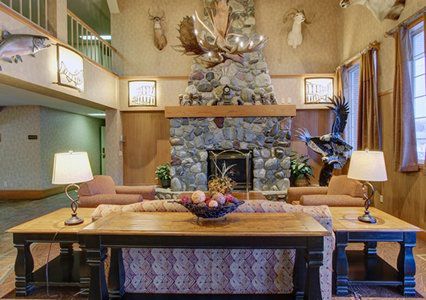 Wingate By Wyndham Downtown - Ship Creek 2* Anchorage