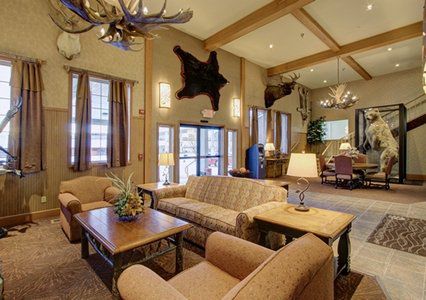 Hotel Wingate By Wyndham Downtown - Ship Creek