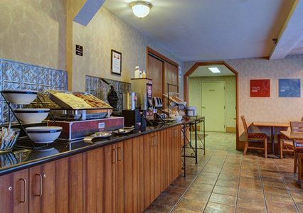 Wingate By Wyndham Downtown - Ship Creek Hotel Anchorage
