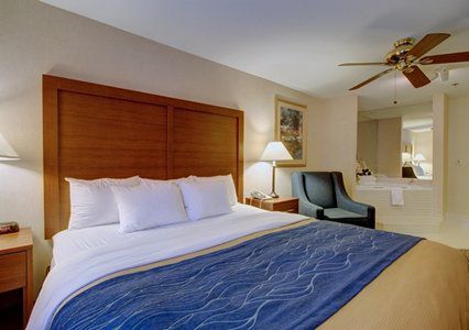 Hotel Wingate By Wyndham Downtown - Ship Creek 2*