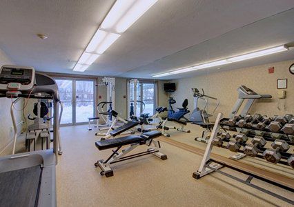 Wingate By Wyndham Downtown - Ship Creek 2* Anchorage