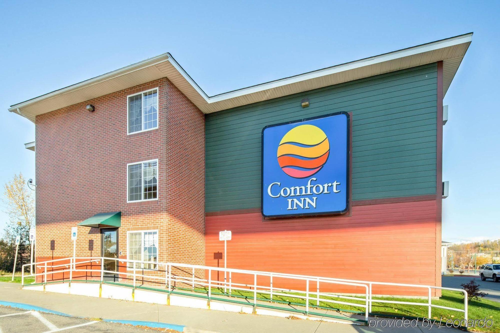 Wingate By Wyndham Downtown - Ship Creek 2* Anchorage