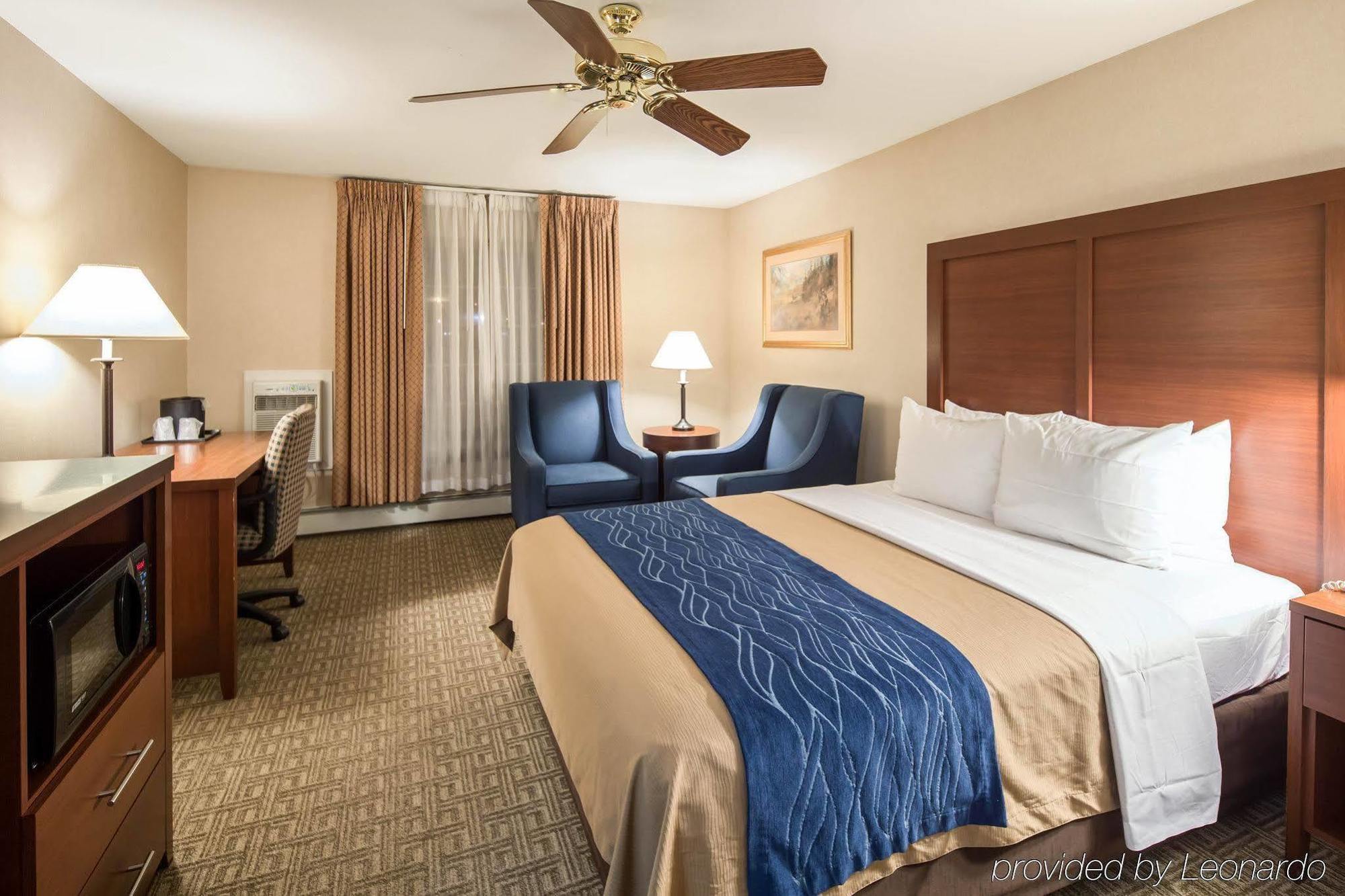 Wingate By Wyndham Downtown - Ship Creek