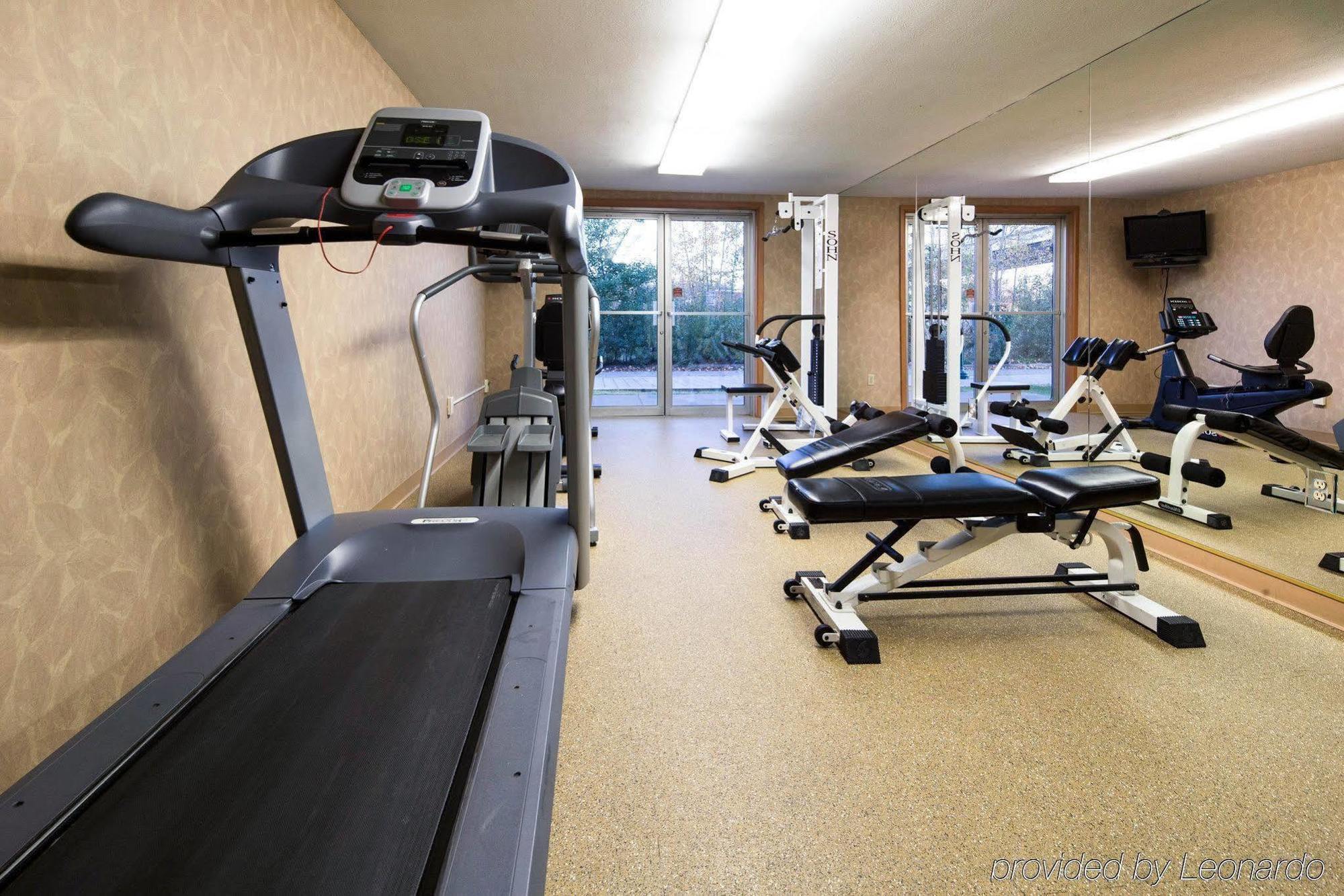 Wingate By Wyndham Downtown - Ship Creek Hotel Anchorage