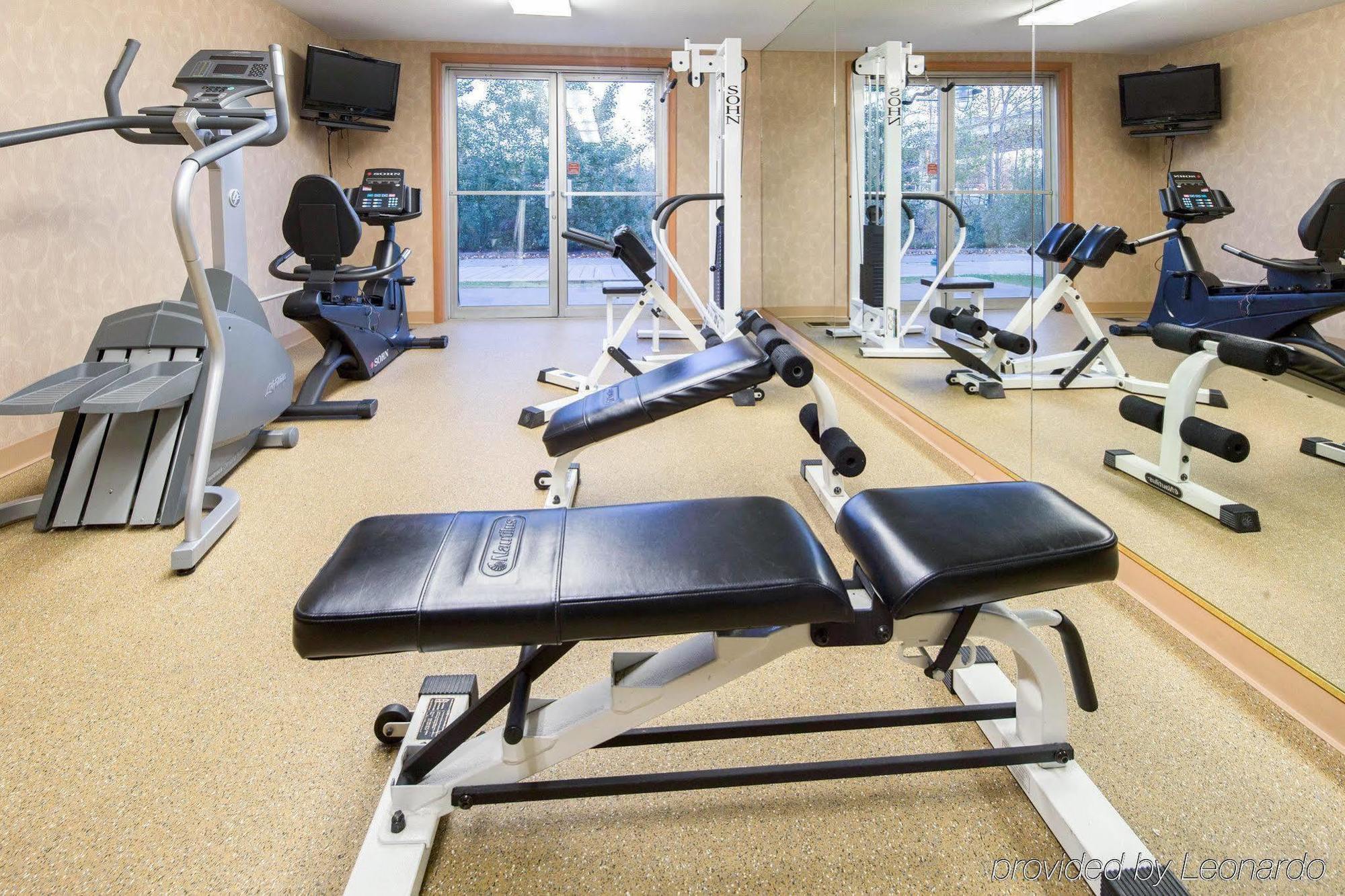 Wingate By Wyndham Downtown - Ship Creek 2* Anchorage