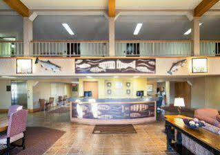 Wingate By Wyndham Downtown - Ship Creek