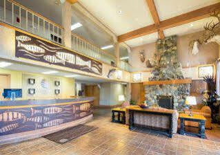 Wingate By Wyndham Downtown - Ship Creek Hotel Anchorage